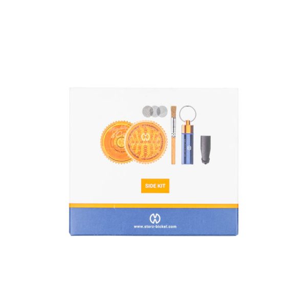 Storz&Bickel Dodaci Za Crafty+Mighty Vaporizer 