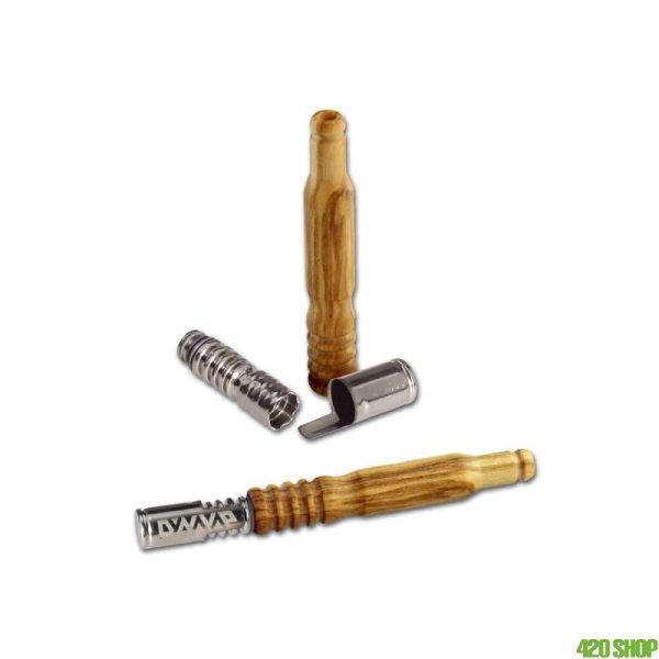 Mehanički Vaporizer Drvo Maslina 102mm