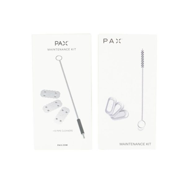 Pax Set Za Održavanje Mrežice + Četka