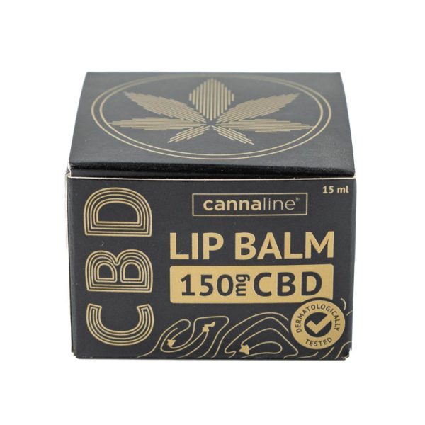 Cannaline CBD Balsam Za Usne