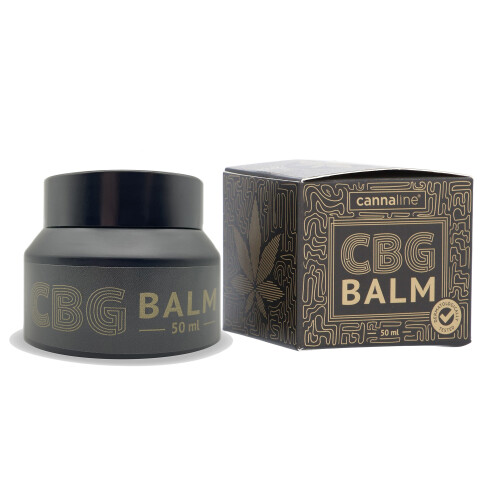 Cannaline CBG Balsam