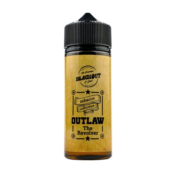 Blackout Outlaw The Revolver 100ml